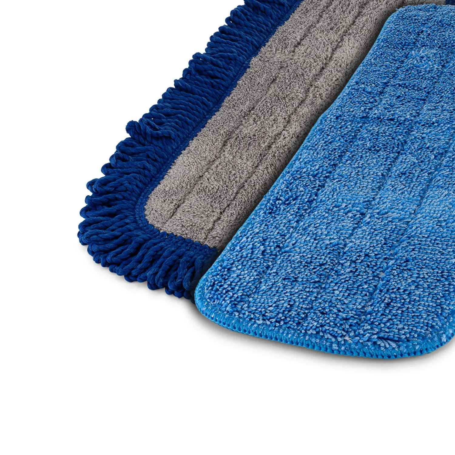 18" Microfiber Mop System Refills