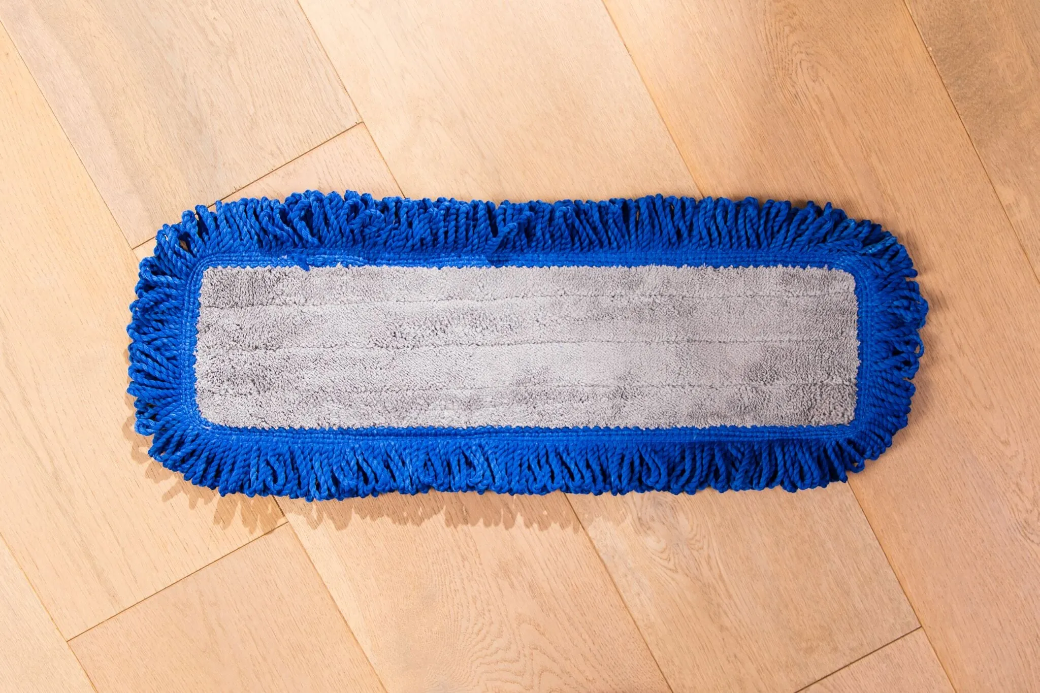 18" Microfiber Mop System Refills