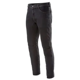 Alpinestars Alu Denim Pants Black