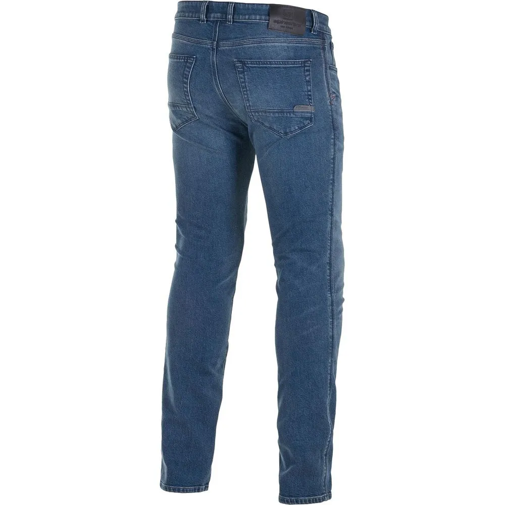 Alpinestars Copper V2 Denim Jeans Dark Blue