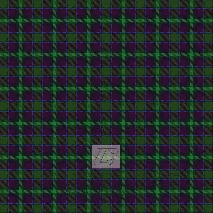 Annandale Joe Family Premium Tartan Kilt