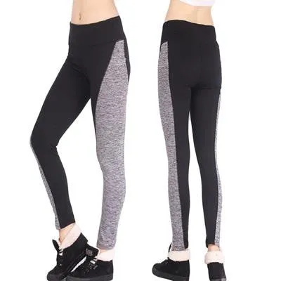 Athletic Workout Fitness Leggings