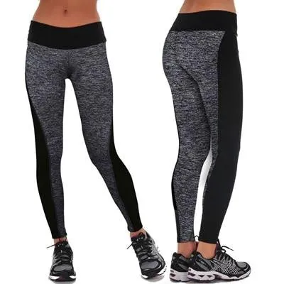 Athletic Workout Fitness Leggings