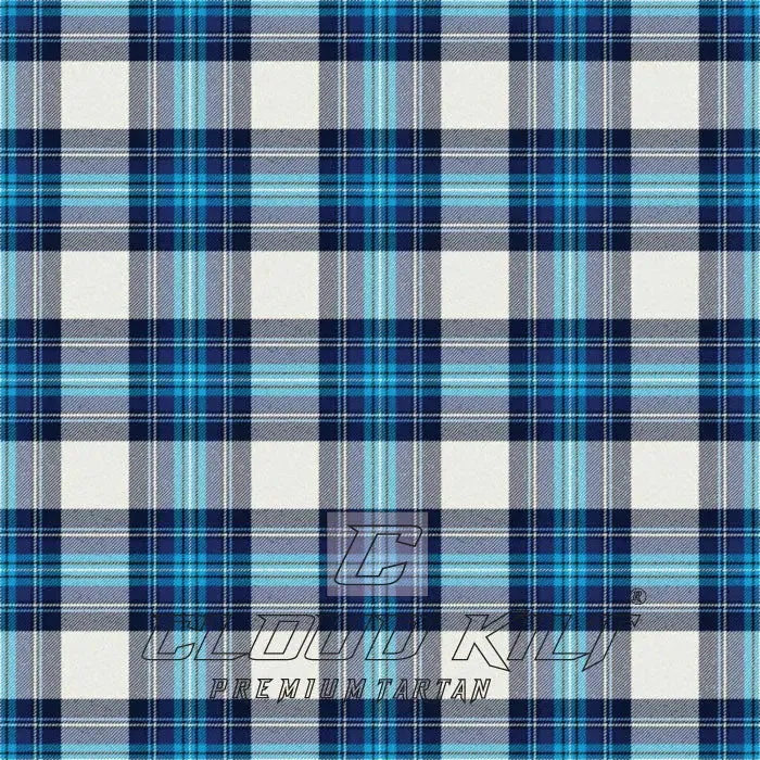 Bennett Dress Premium Tartan Kilt