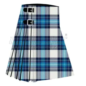 Bennett Dress Premium Tartan Kilt