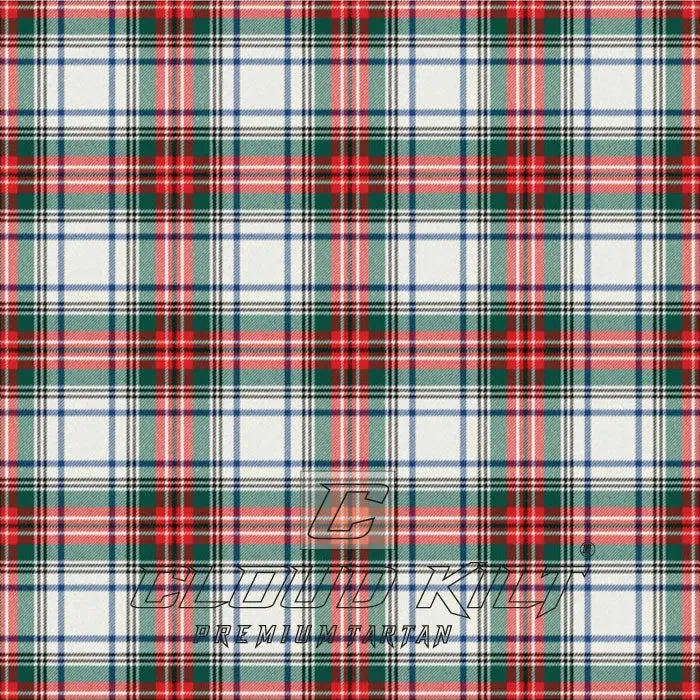 Braveheart Dress Premium Tartan Kilt