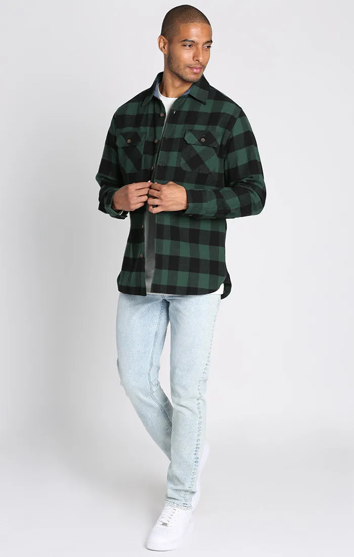 Brawny Flannel & Thermal 2-Pack