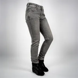 Bull-It Womens Willow Straight Fit Jeans