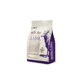 [Buy 1 Free 1] Absolute Bites Wild Age Dry Cat Food - Lamb