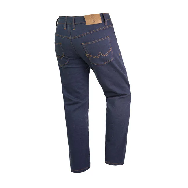 ByCity Dakota Jeans Blue