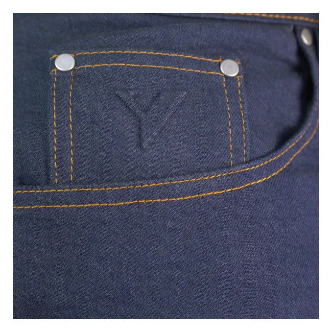 ByCity Dakota Jeans Blue