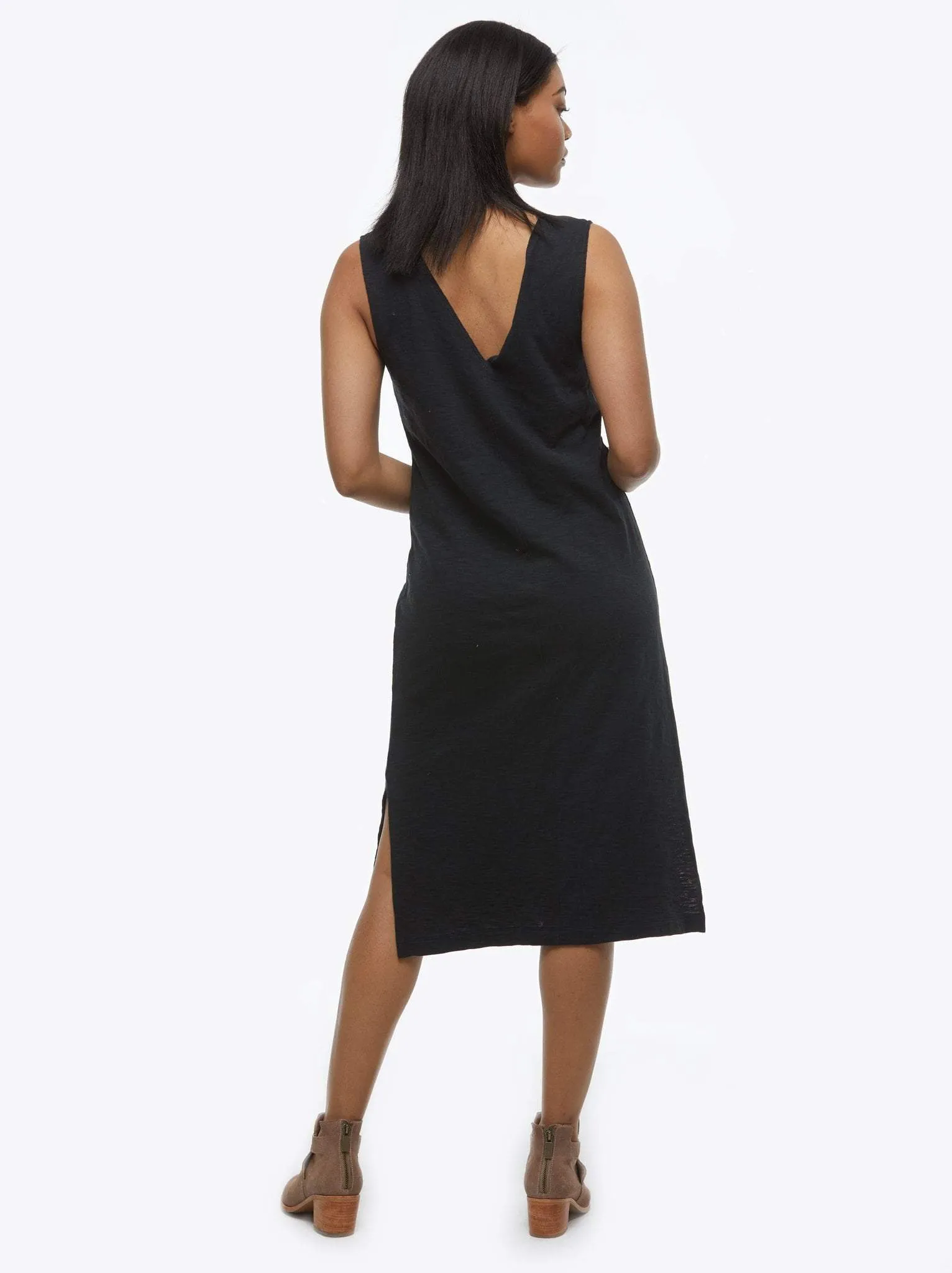 Candela Utility Dress