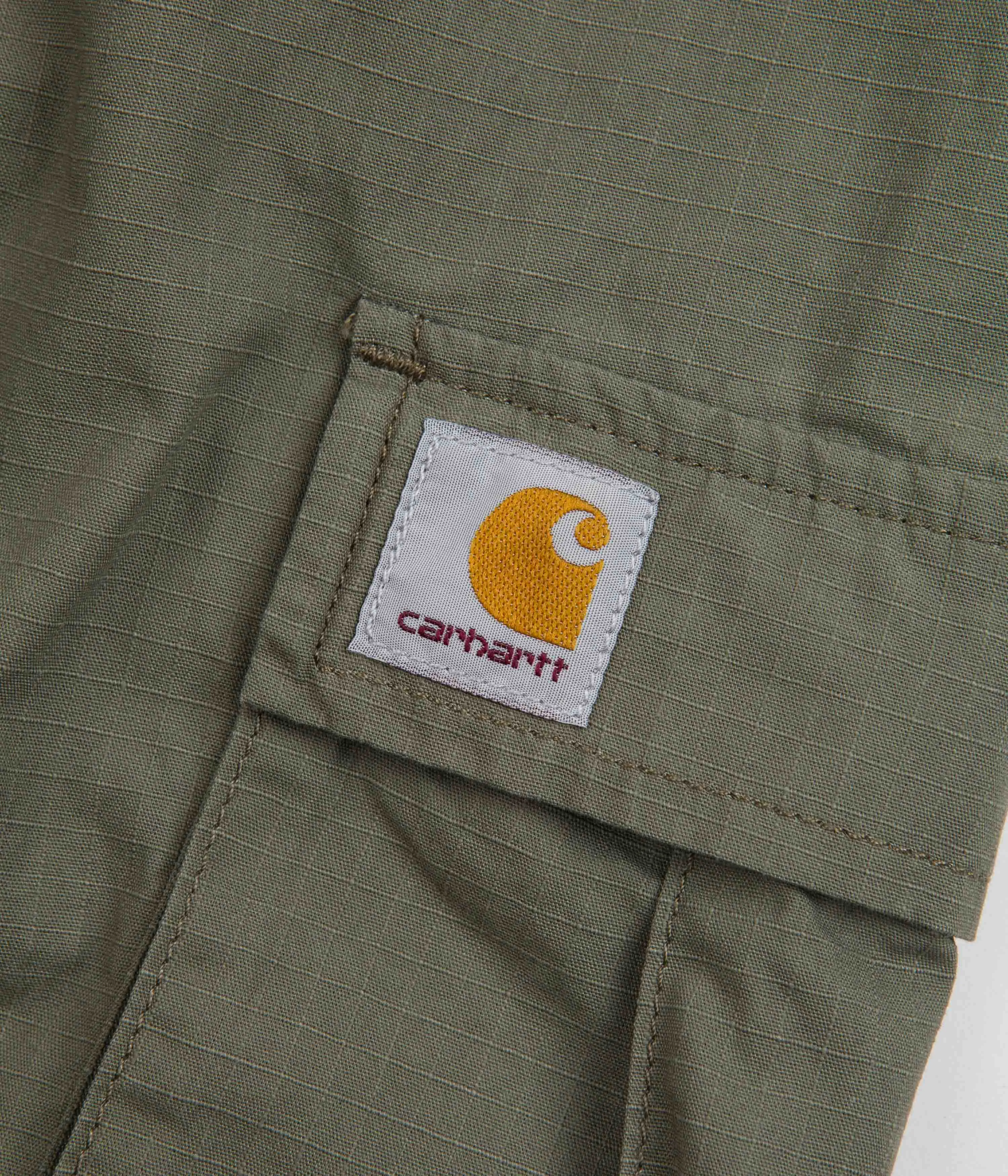 Carhartt Aviation Pants - Seaweed