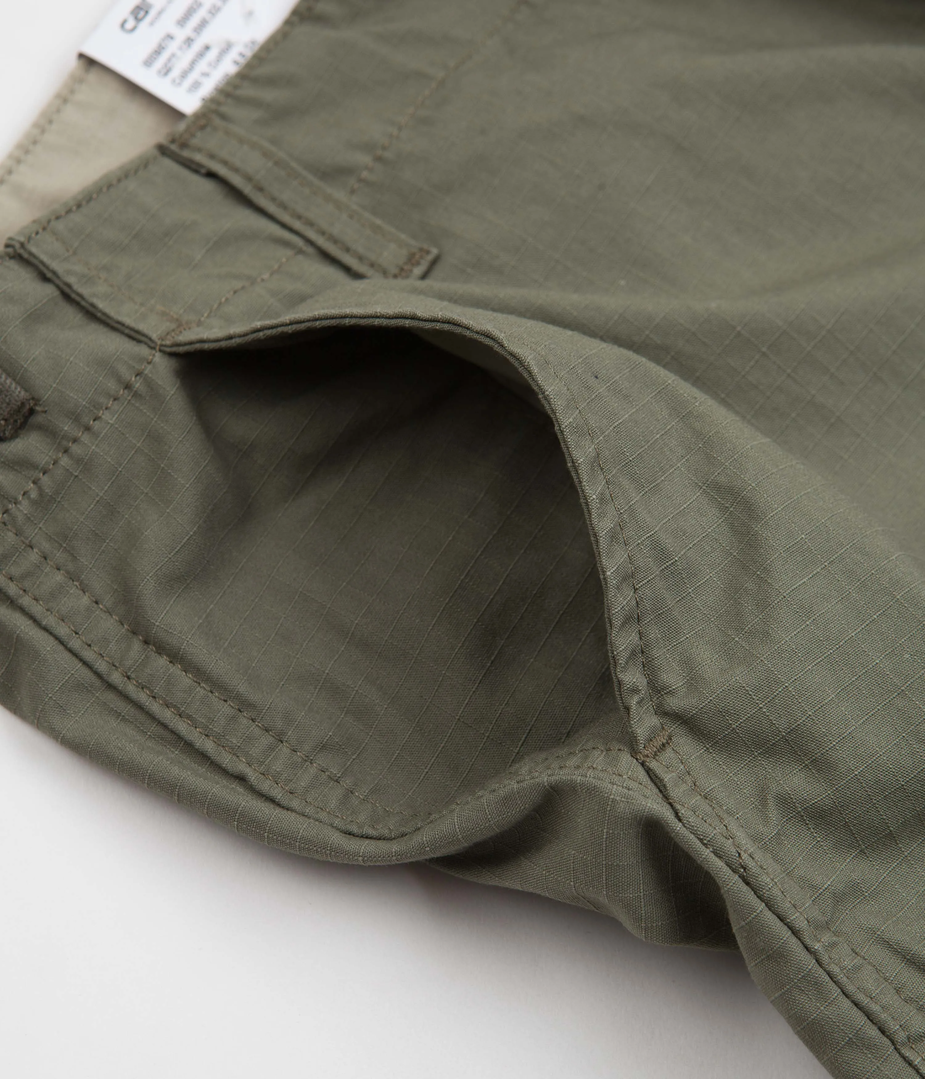 Carhartt Aviation Pants - Seaweed