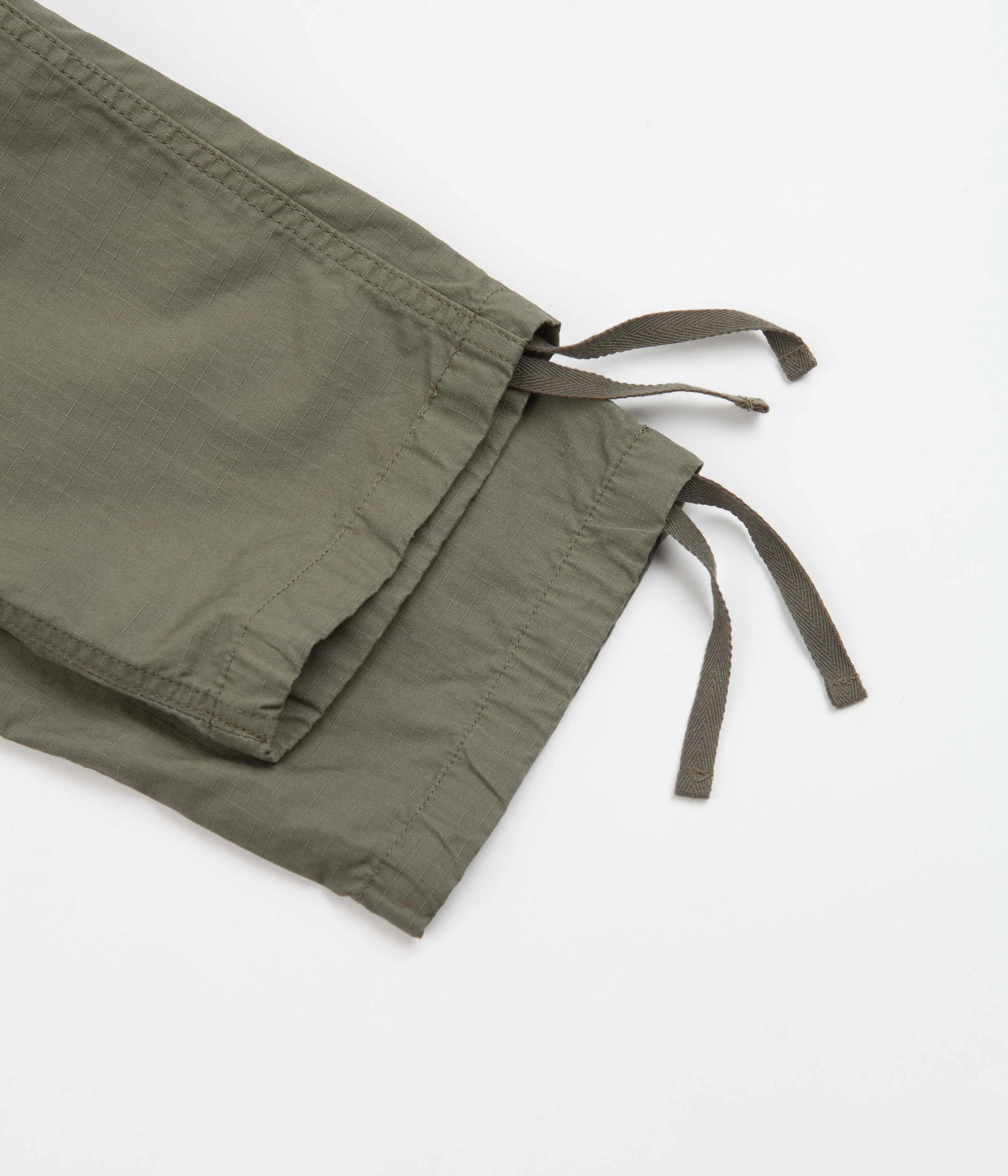 Carhartt Aviation Pants - Seaweed