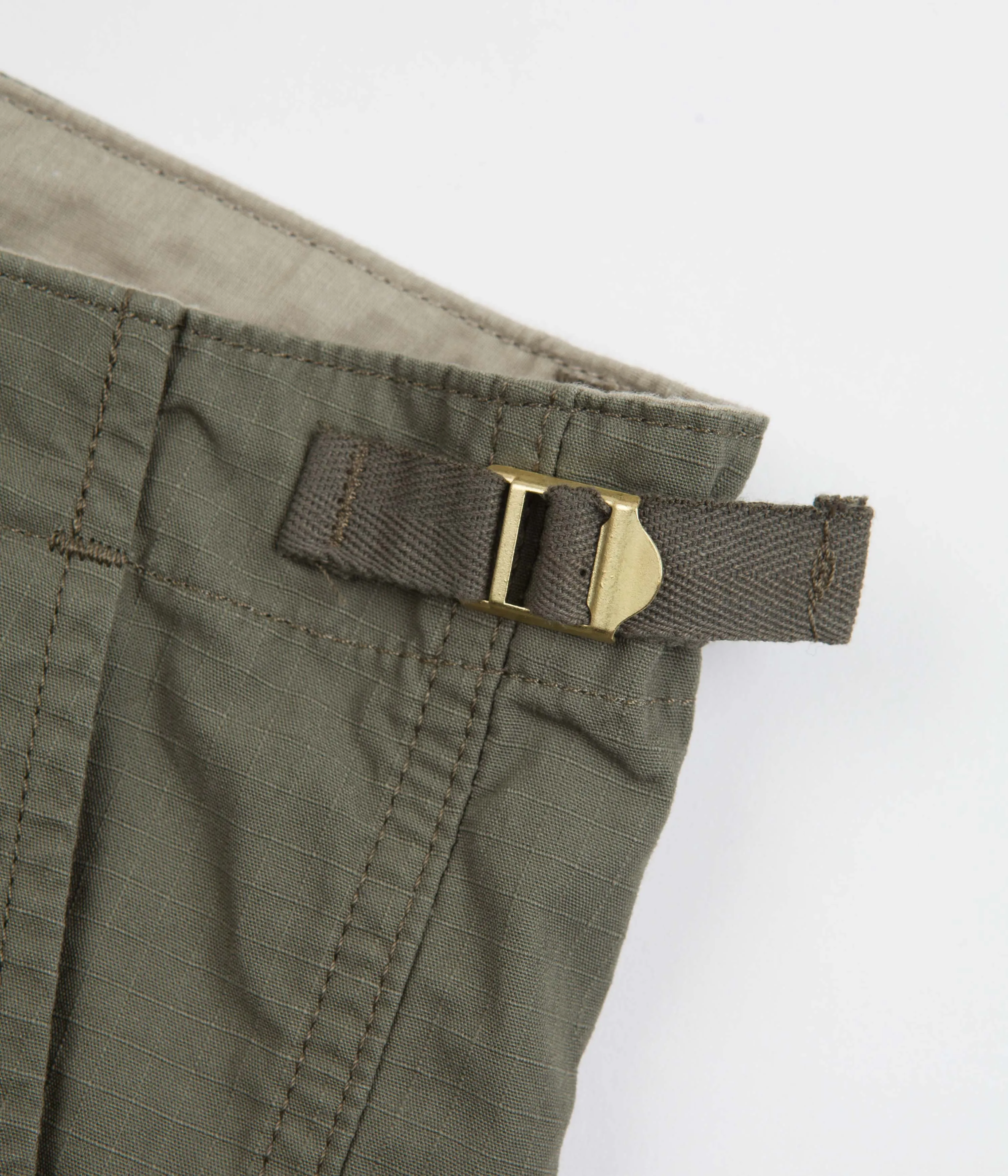 Carhartt Aviation Pants - Seaweed