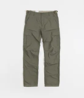 Carhartt Aviation Pants - Seaweed