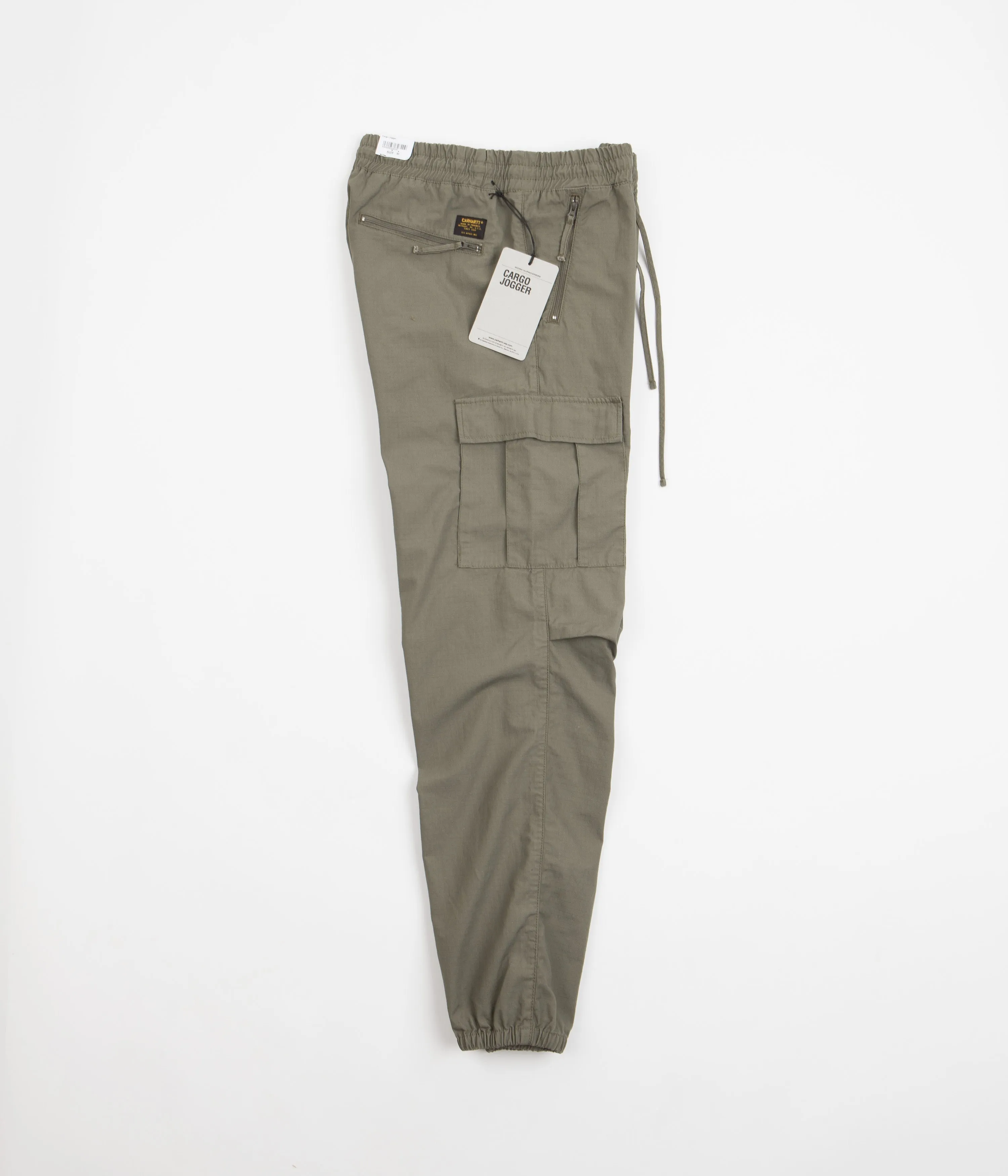 Carhartt Cargo Jogger - Seaweed