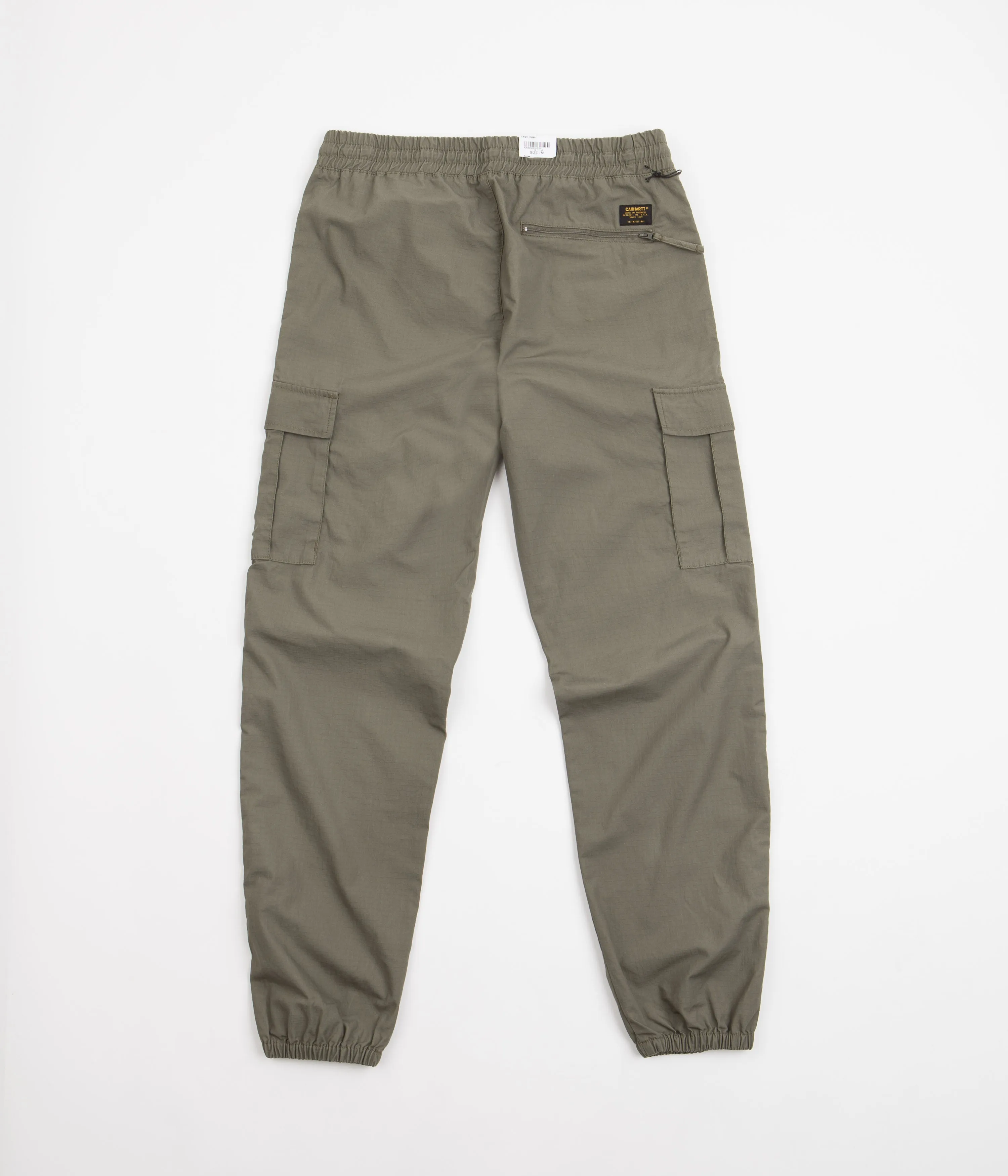 Carhartt Cargo Jogger - Seaweed