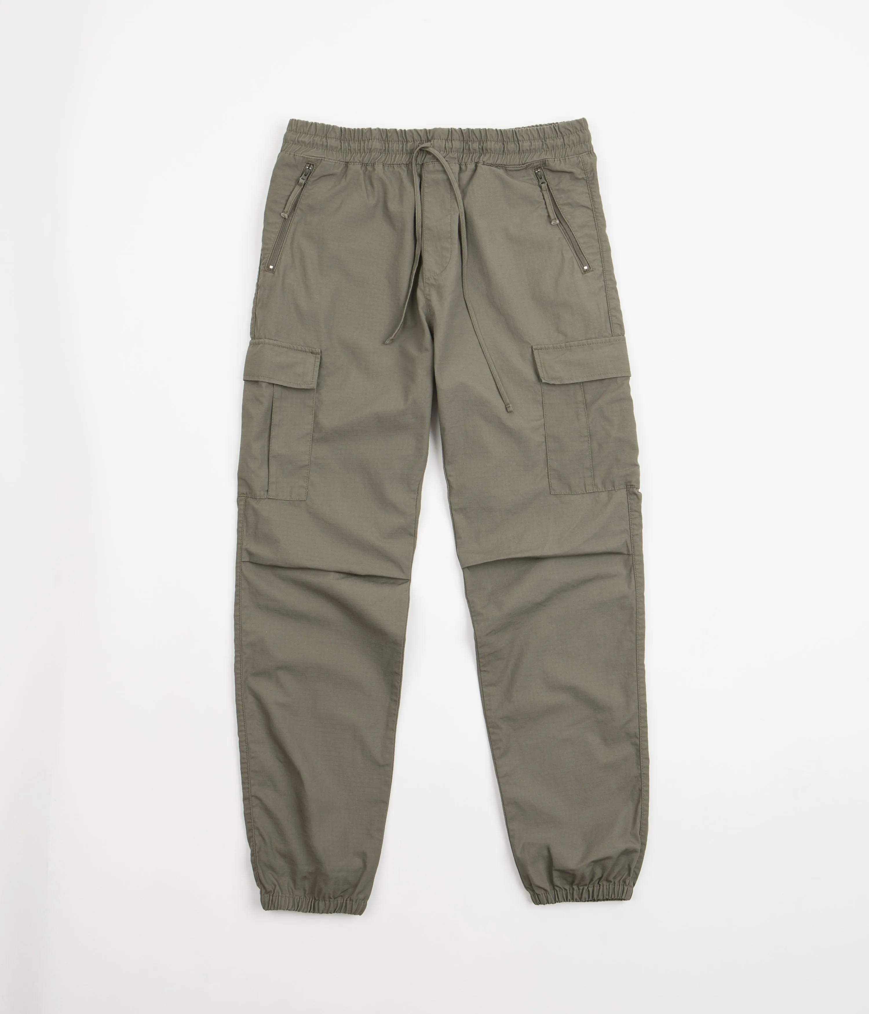 Carhartt Cargo Jogger - Seaweed