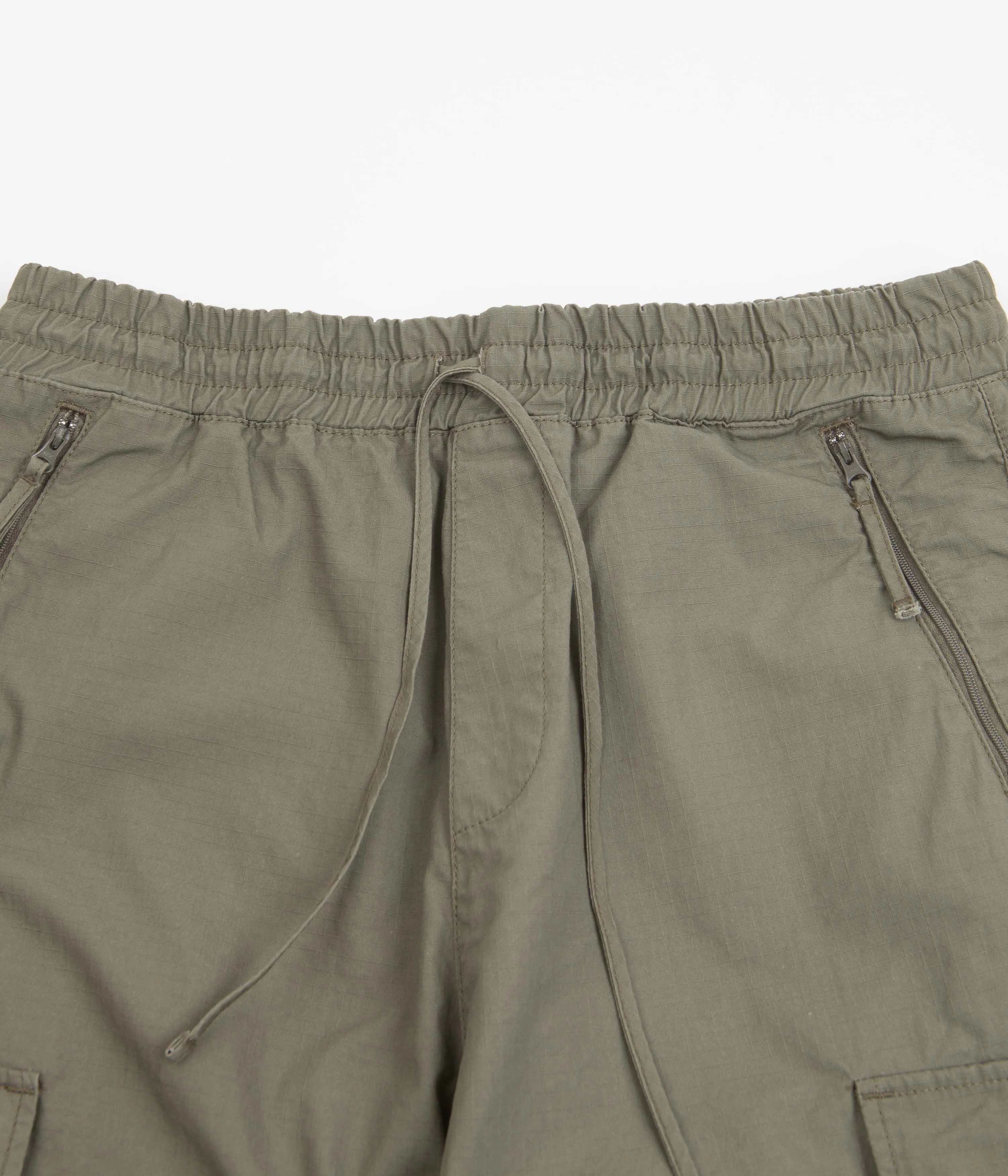 Carhartt Cargo Jogger - Seaweed