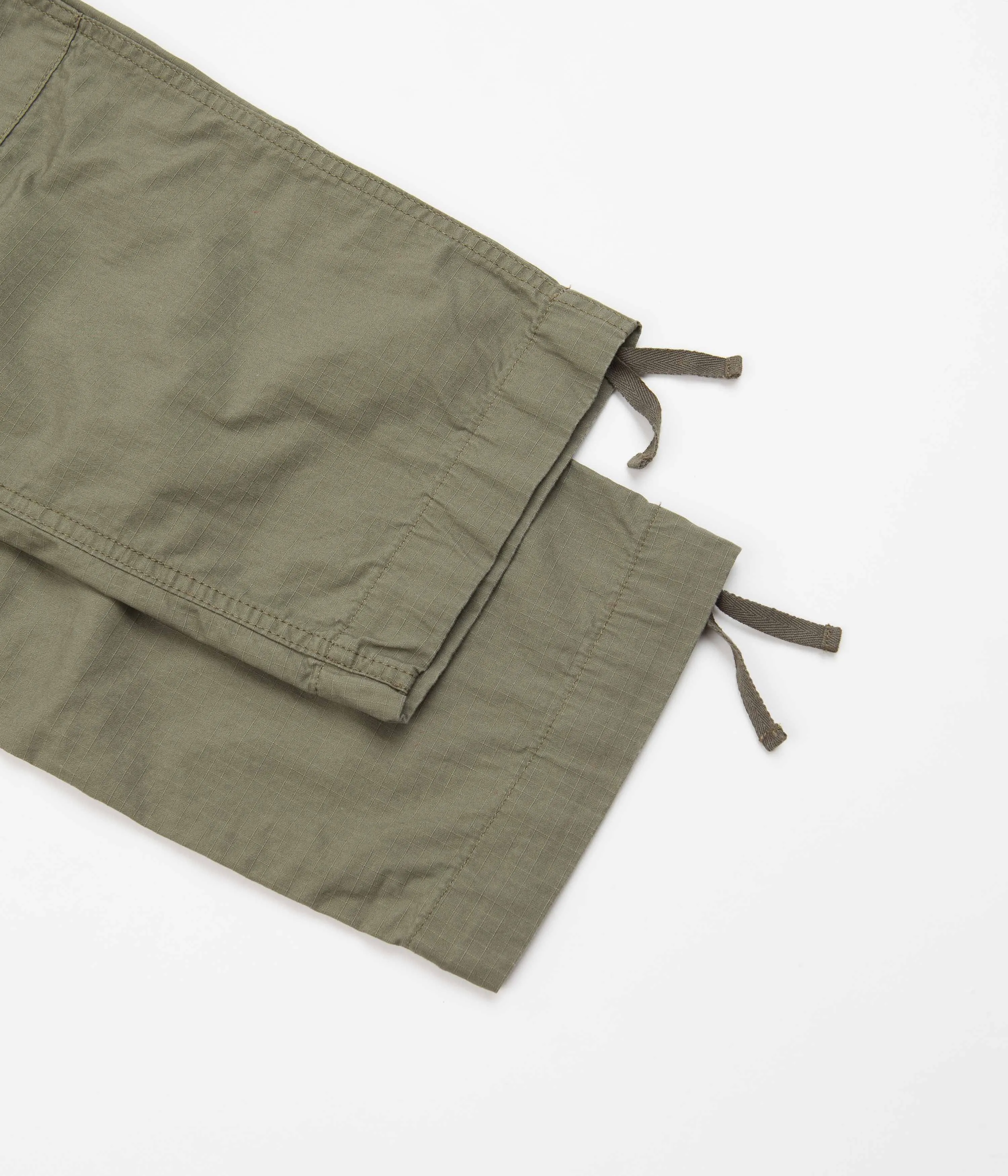 Carhartt Regular Cargo Pants - Seaweed