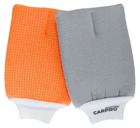 CARPRO GlassMitt