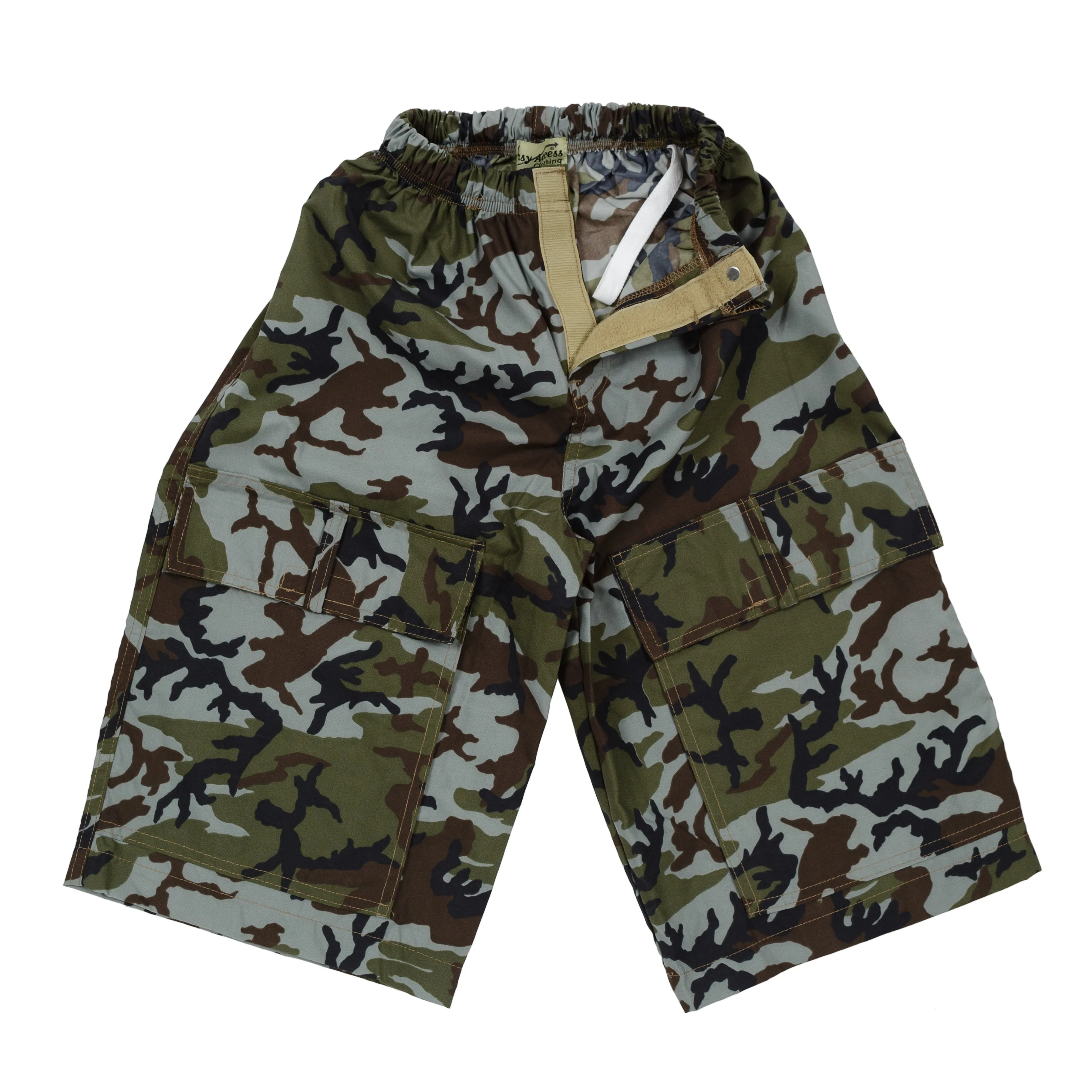 Children's Cargo Shorts