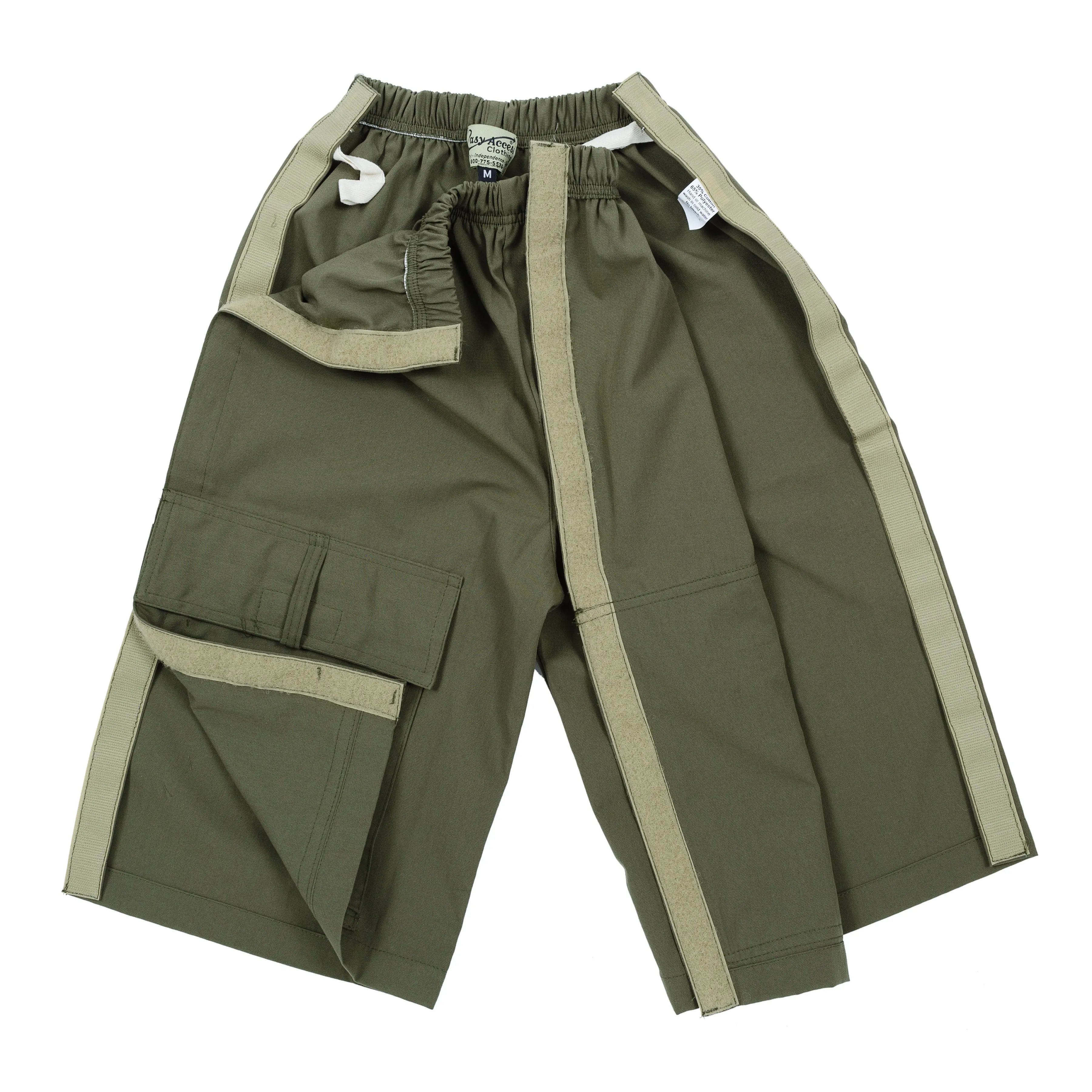 Children's Cargo Shorts