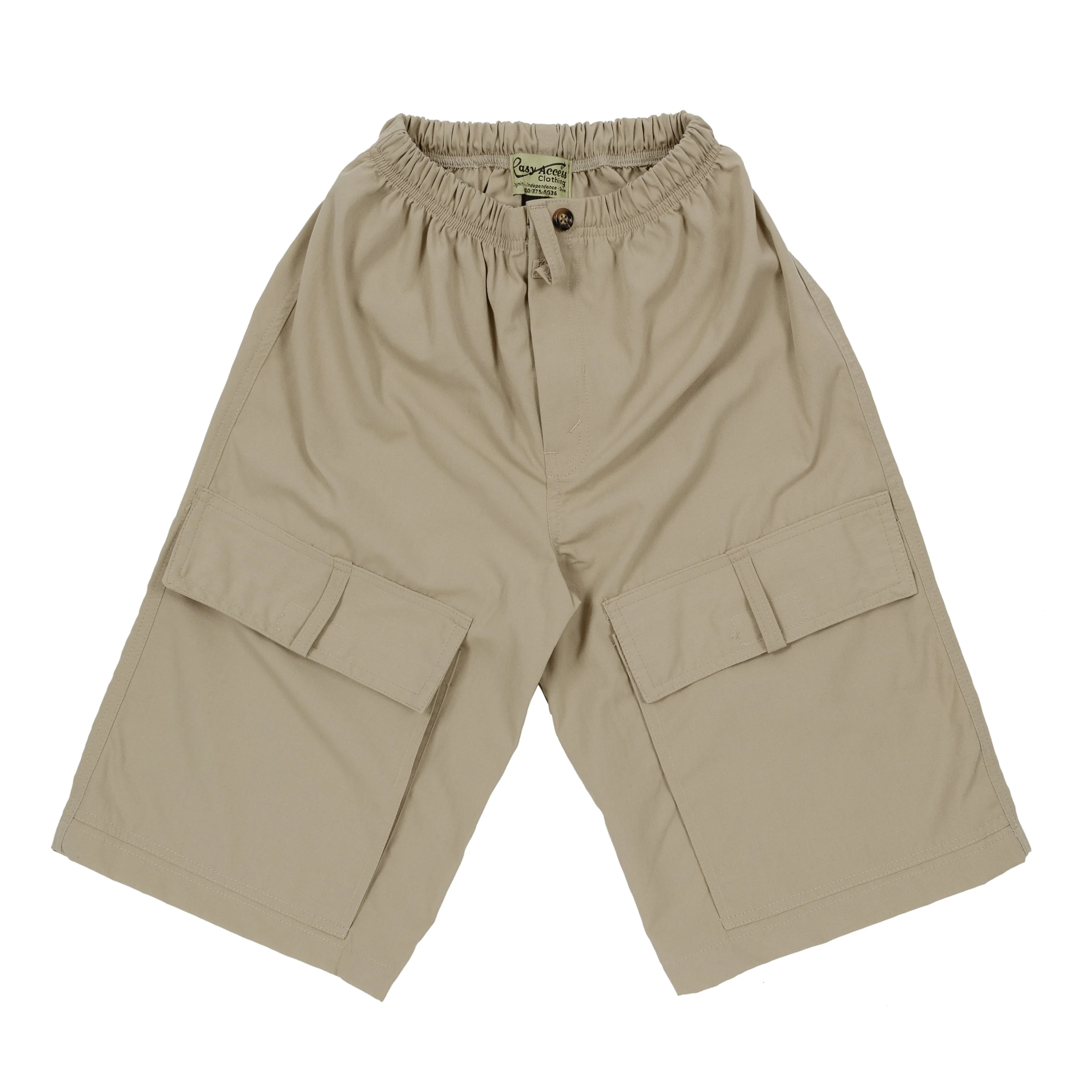 Children's Cargo Shorts