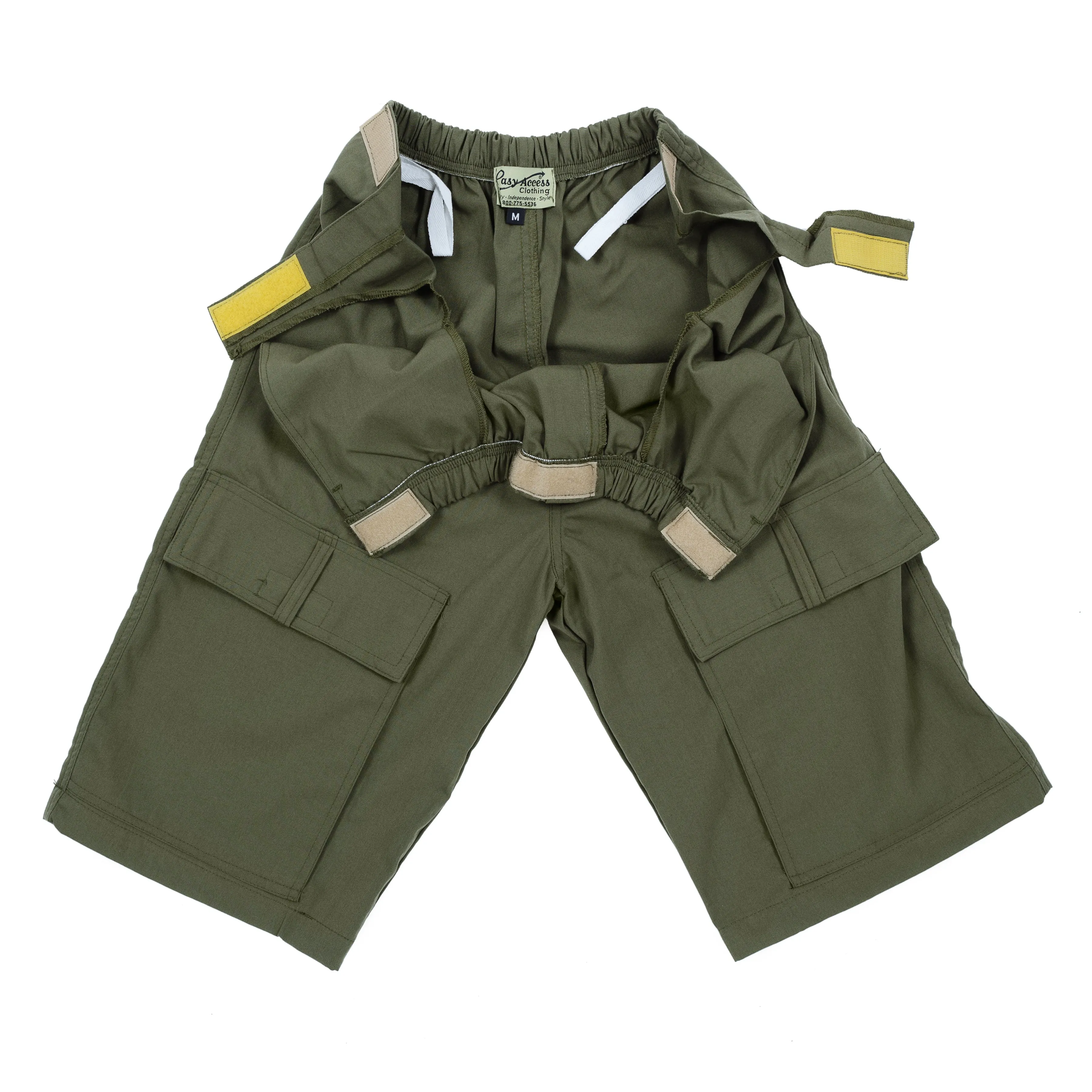 Children's Cargo Shorts