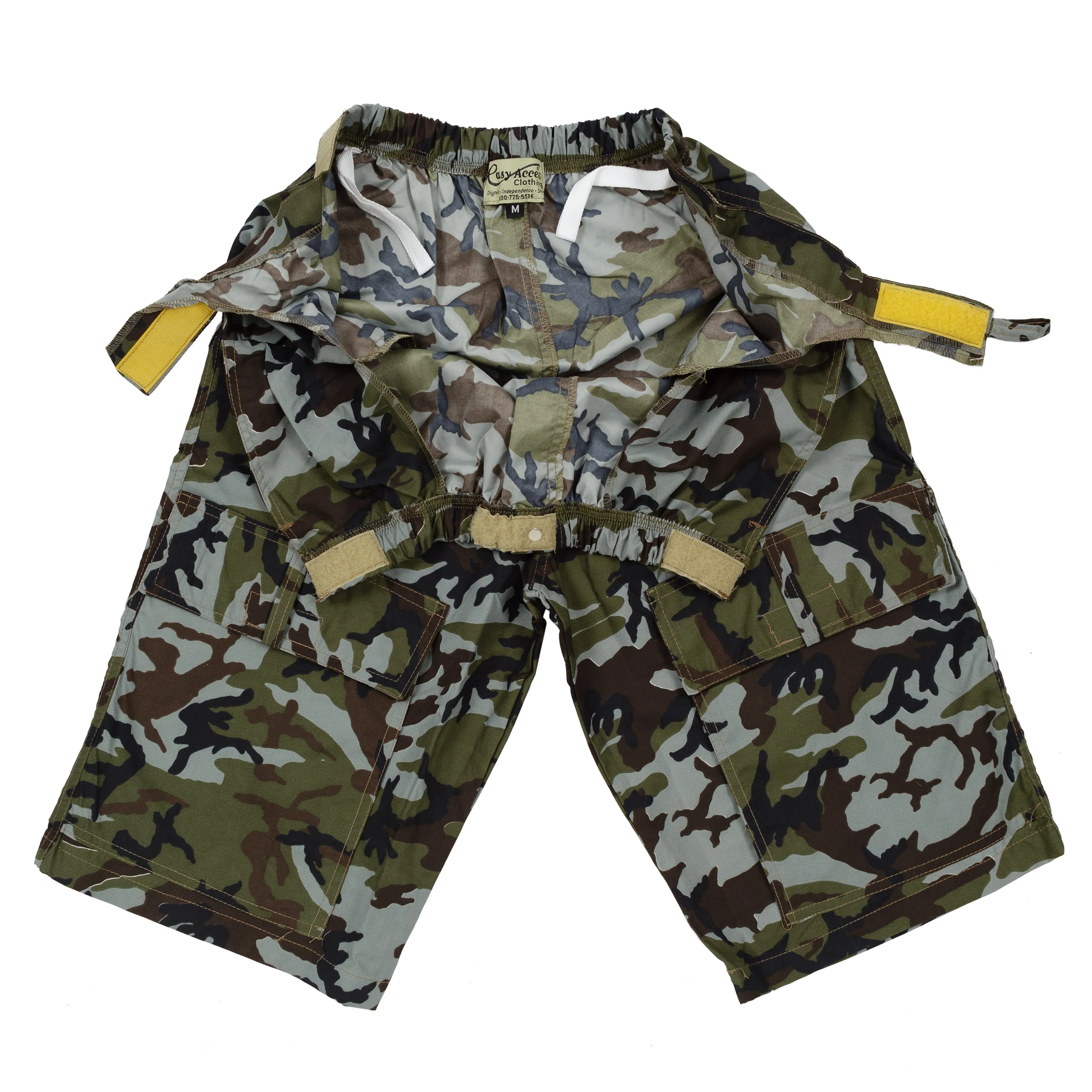 Children's Cargo Shorts