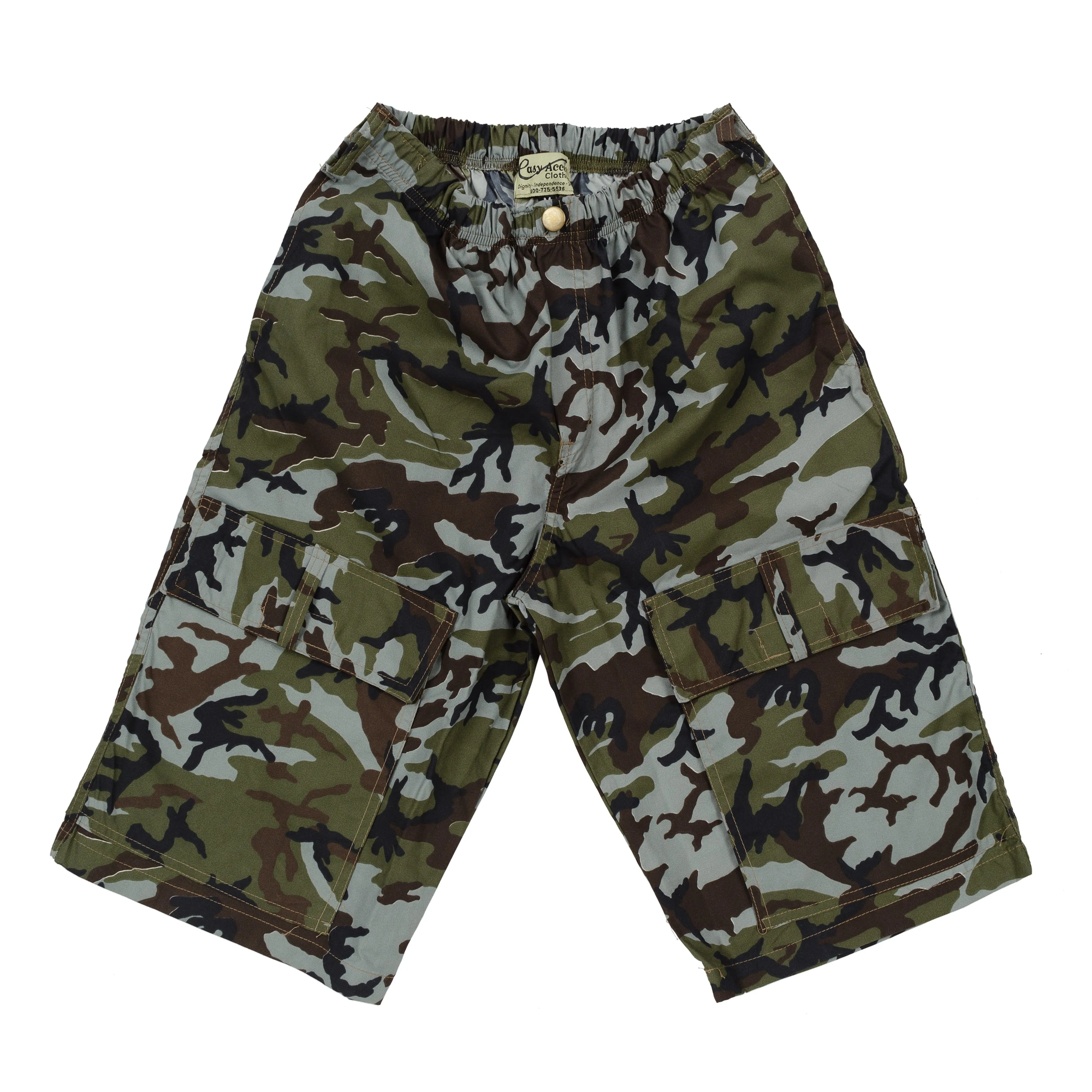 Children's Cargo Shorts