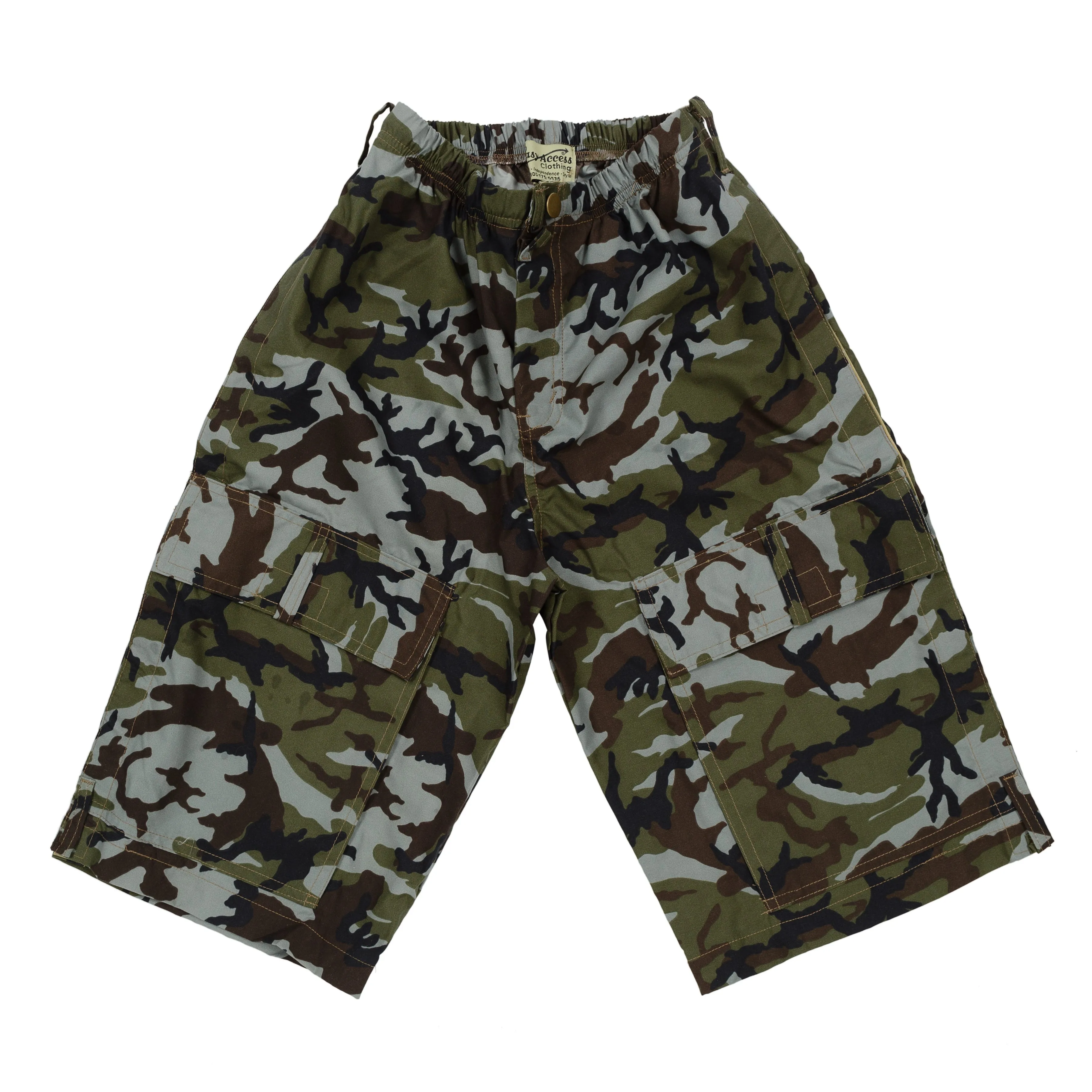 Children's Cargo Shorts