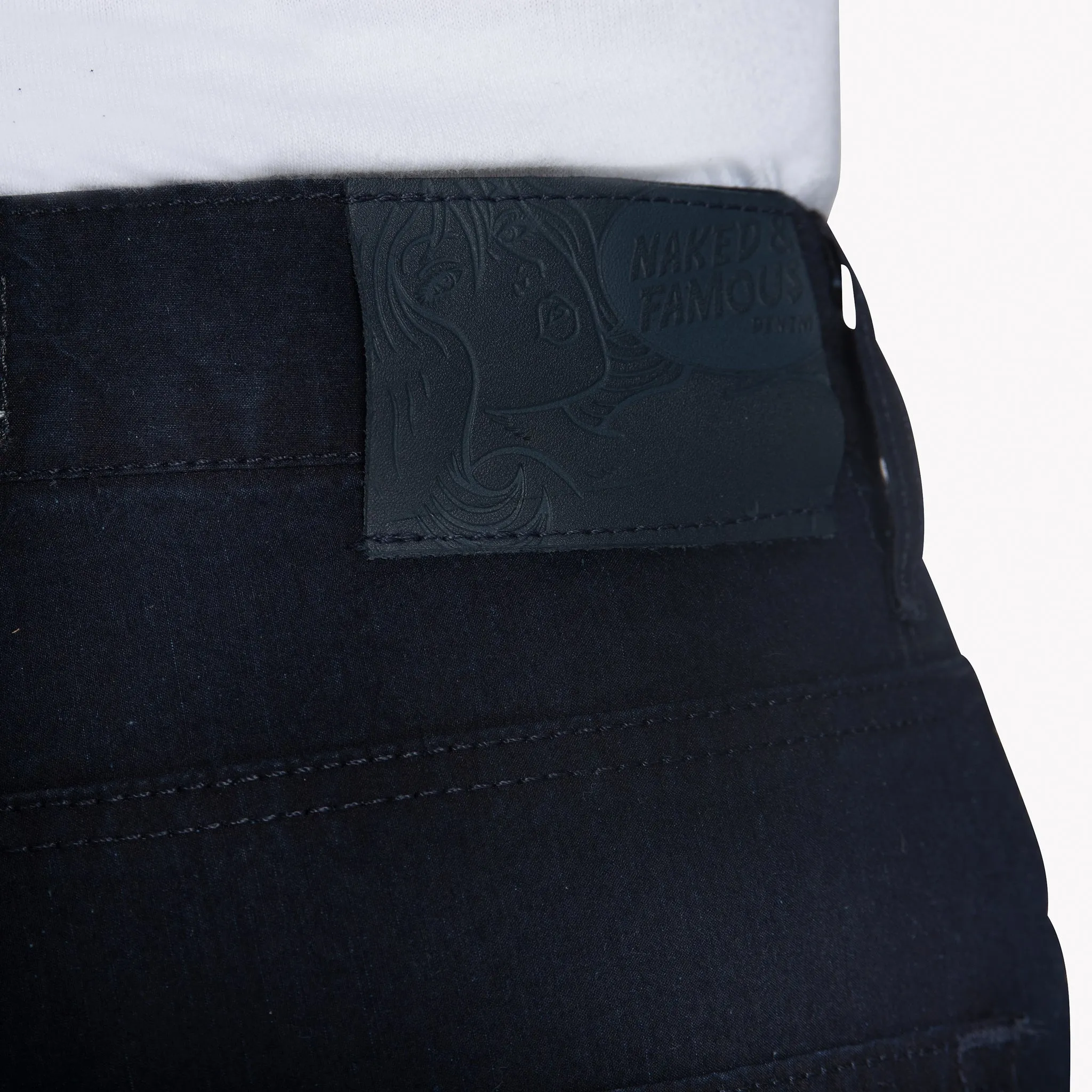 Classic - Ultralight Tech Denim