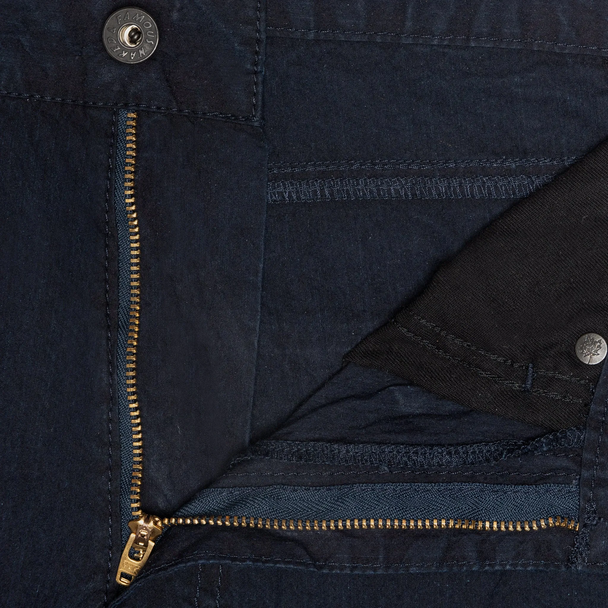 Classic - Ultralight Tech Denim