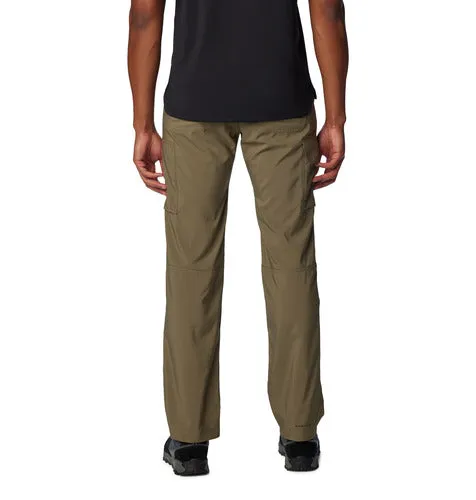 Columbia Men's Silver Ridge Utility Pant