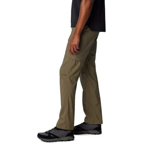 Columbia Men's Silver Ridge Utility Pant