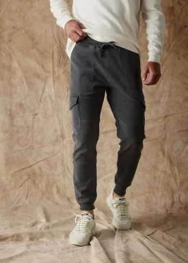 Comfort Terry Jogger