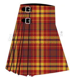 Confrerie de Vouvray Tartan