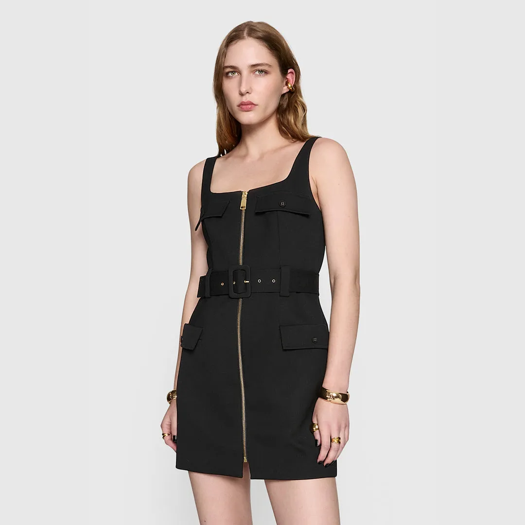 Cooper Utility Dress