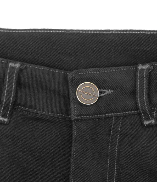 CRAMSTER VELOCITY MOTORCYCLE JEANS