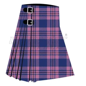 Debbie Munro Memorial Tartan