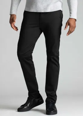 DUER Men's Smart Stretch Slim Trousers