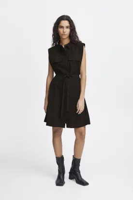 ELEVATED UTILITY DRESS