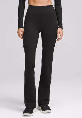 Everlux Cargo Flare Pant