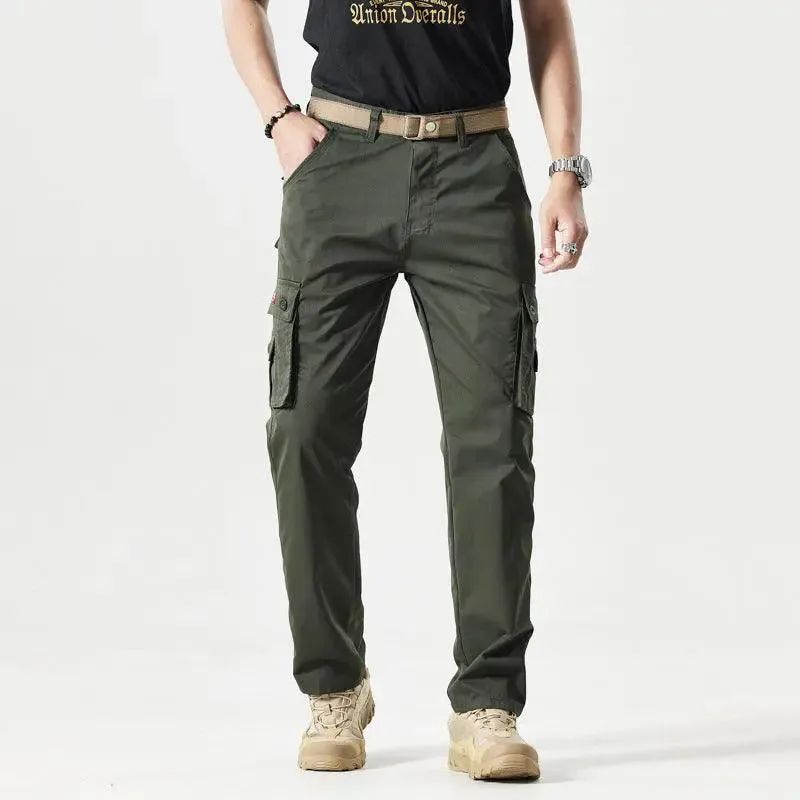 Fashionable Cargo Pants for Men