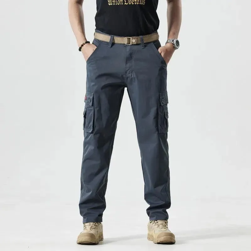 Fashionable Cargo Pants for Men