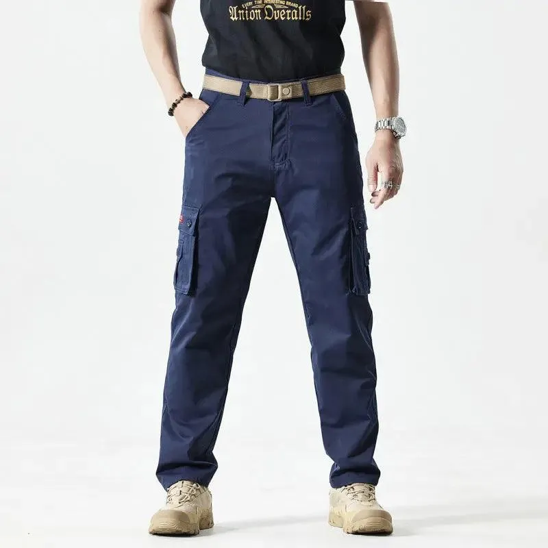 Fashionable Cargo Pants for Men