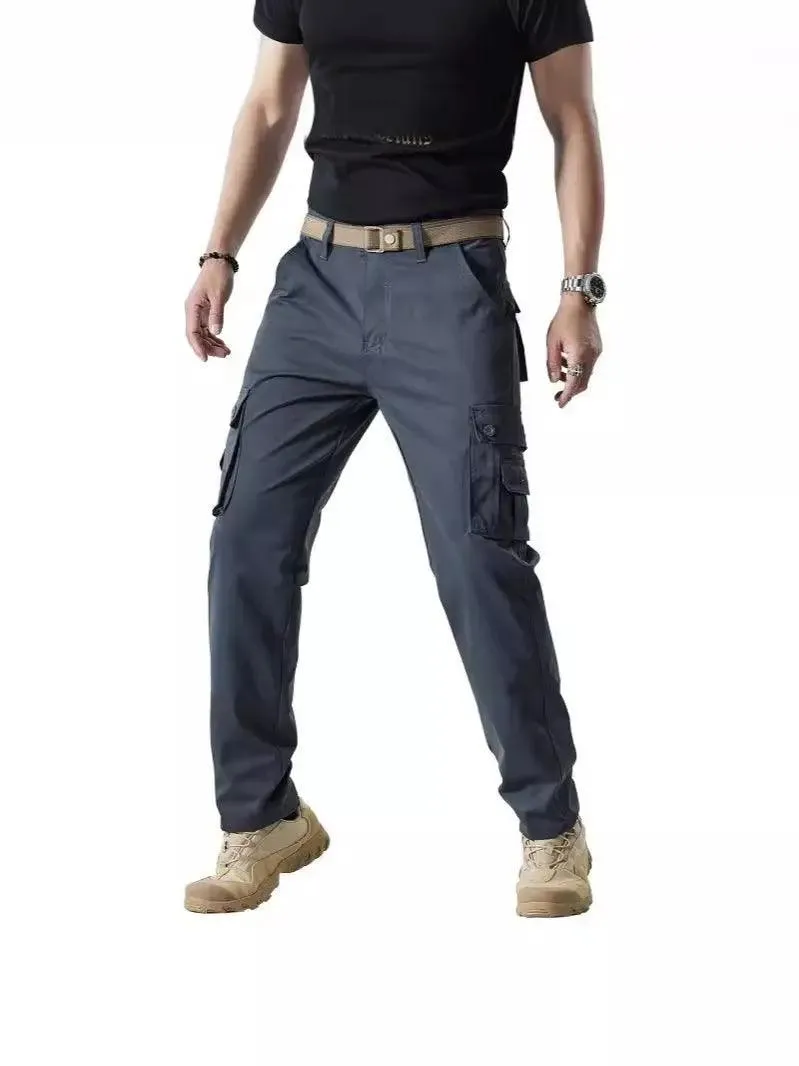 Fashionable Cargo Pants for Men